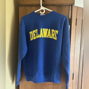 Delaware Sweatshirt
